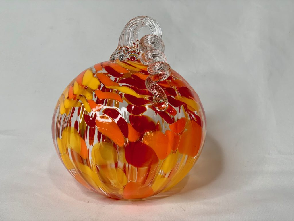 Make Your Own Glass and Ornaments at Vetro Glass Blowers